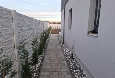 Casă cu 4 camere în Dumbrăvița - 6