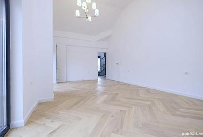 Apartament cu 3 camere decomandat, mobilat în Central - 9