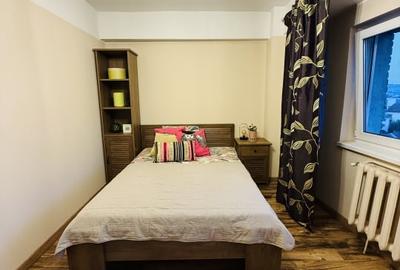 Apartament de inchiriat, Piata Cipariu | 2 camere | 60 mp | Etaj 4/6 | 800 EUR - 6