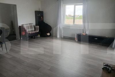 Casă cu 3 camere cu Teren 400 Mp în Parța - 11