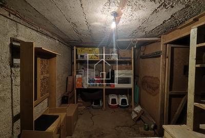 Casă cu 3 camere cu Teren 240 Mp în Trei Stejari - 16