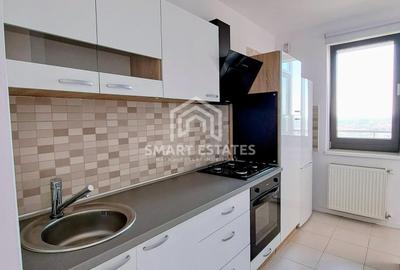 Apartament cu 2 camere decomandat, mobilat în Apărătorii Patriei - 9