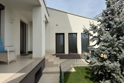 Vând vilă de lux S+P+et1 - 6