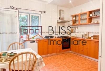 Casă / Vilă 5 camere în zona Pipera - 20