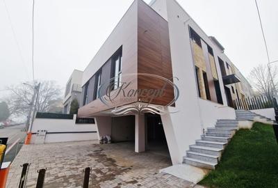 Cladire premium pentru servicii, clinica sau birouri, Gheorgheni - 3