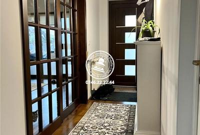 Casă cu 4 camere în Horpaz - 7