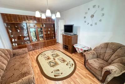 Apartament cu 2 camere semidecomandat, mobilat în Astoria - 6
