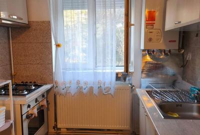 Garsonieră în Bălcescu - 3