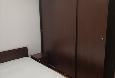Apartament cu 2 camere decomandat în Lujerului