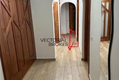 Apartament cu centrala termica, et.2/8, bloc 1980 Tei Ion Berindei - 1