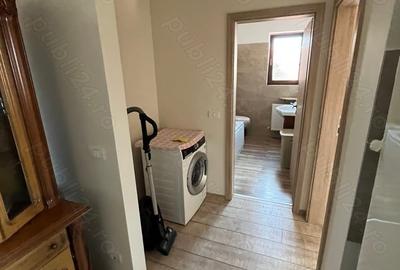 Apartament cu 3 camere decomandat în Giroc - 4
