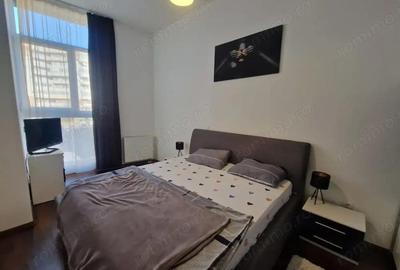 Inchiriez ap. decomandat cu 2 camere in Zona Soarelui, et.1, suprafata utila de 61 mp. - 2