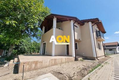 Casa moderna cu 3 dormitoare, terasa si teren generos - 2