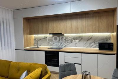 Apartament lux tip studio de inchiriat Iosia Residence - 8