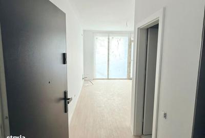 Apartament cu 2 camere în Circumvalațiunii - 9