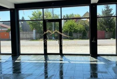 Spatiu Comercial de Inchiriat | Corbeanca | 190mp - 3