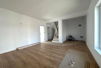 Vile Insiruite P+1E cu Finisaje Premium in Valea Lupului, Iasi Vile Insiruite P+1E cu Finisaje Premium in Valea Lupului, Iasi - 10