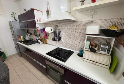 Apartament cu 2 camere decomandat, mobilat în Vest - 26
