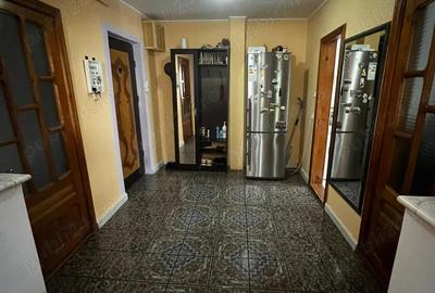 Inchiriez apartament cu 2 camere Inchiriez apartament cu 2 camere - 5