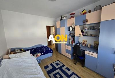 Apartament 2 camere decomandat,Cetate,zona Bd Transilvaniei - 10