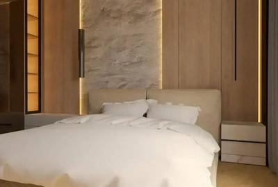 Apartament cu 3 camere în Nord - 13