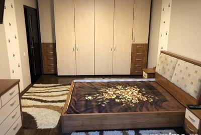 Garsoniera de inchiriat in zona Tei - 2