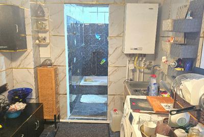 Vand casa in Deva, zona Garii, P+M, suprafata construita 120 mp - 3