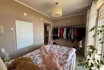 Vila Moderna P+1 La Periferie, 5 Cam., Mobilata si Utilata - Confort si Intimitate. - 11