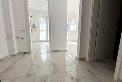 [PROIECT NOU-STR. BIRUINTEI] Garsoniera - 3