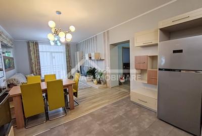 Apartament  2 camere, constructie noua, mobilat modern, Gheorgheni - 4