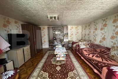 Casa cu 3 canere in Ghelari - 3