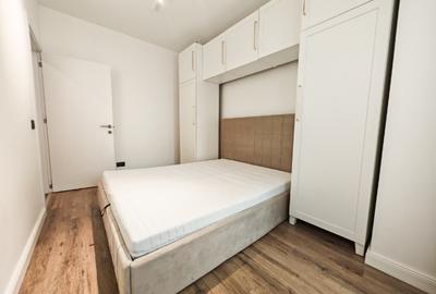 Apartament cu 2 camere semidecomandat în Virtuții - 6