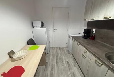 Apartament 2 camere, 48 mp, decomandat, Centru, Zona Scoala Anton Pann - 5