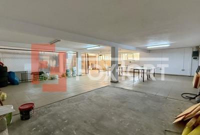 COMISION 0% Depozit logistic 142 mp, acces facil, zona Gheorghe Lazar - Cetatii - 2