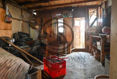 Casă individuală cu 7 camere cu Canalizare în Central - 25