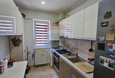 Apartament 3 camere complex rezidential 2019 B dul Timisoara - 14