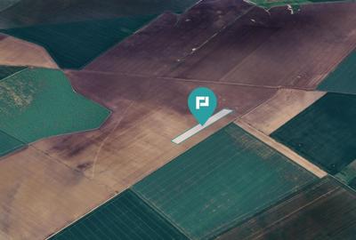 Teren agricol extravilan de 36000 mp, în Peciu Nou - 4