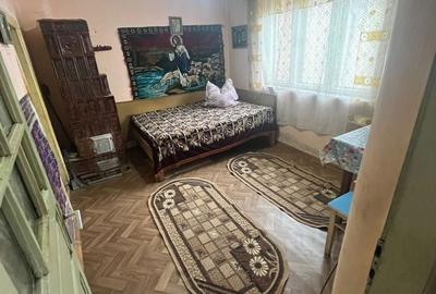 Casă cu 3 camere în Bunești - 4