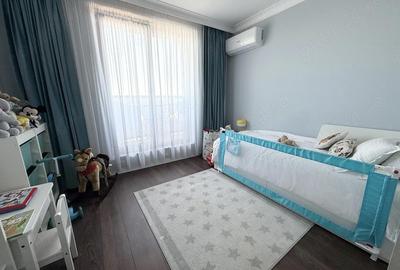 Apartament cu 3 camere decomandat, mobilat în Central - 3