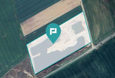 Balta cu potențial investițional, Horia, Arad - 5