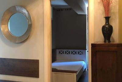 Apartament cu 2 camere în Faleza Nord - 13