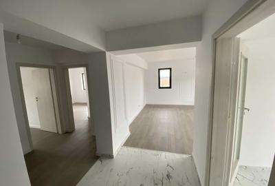 Casă cu 4 camere în Ciorogârla - 1