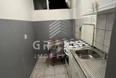 Ap 2 camere, zona Iris/Bulevardul Muncii - 3