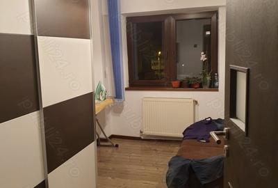 Apartament cu 3 camere decomandat în Central - 7