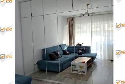 Apartament cu 2 camere decomandat, mobilat în Tătărași - 3