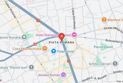 De închiriat apartament Piața Romană, zonă ultracentrală 🌟