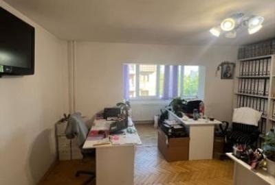 Garsonieră decomandată în Torontalului - 1