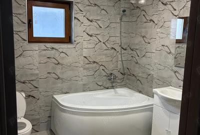 Casa individuala Sanmihaiu German - 2