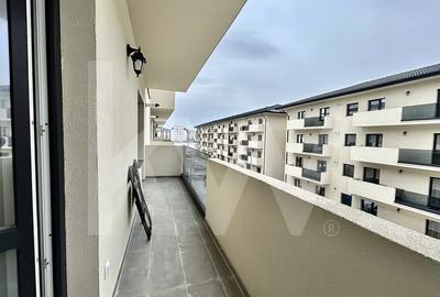 Prima Inchiriere: Apartament Premium 2 dormitoare– One Residence, Doamna Stanca - 10