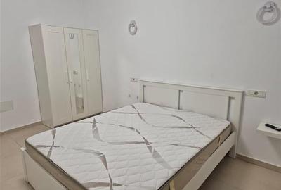 Apartament cu 2 camere decomandat, mobilat în Tei - 7